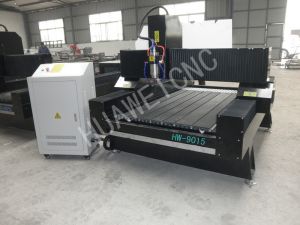 临沂兰山区HW-9015重型石材雕刻机