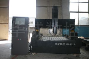 临沂兰山区加高型石材雕刻机