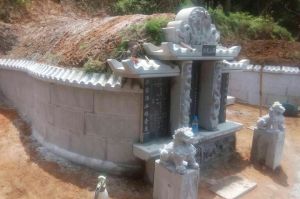 临沂兰山区石材雕刻样板