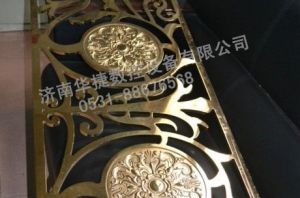 临沂兰山区金属/铝/铜板样品