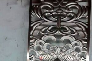 临沂兰山区金属/铝/铜板样品
