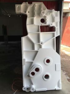 临沂兰山区泡沫/橡塑样品