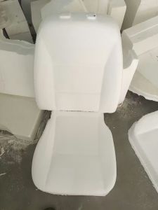 临沂兰山区泡沫/橡塑样品