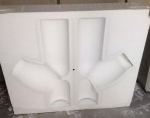 临沂兰山区泡沫/橡塑样品