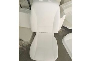 临沂兰山区五轴加工中心样品