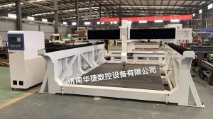 临沂兰山区定制分体式大型模具雕刻机