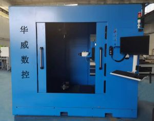 临沂兰山区全包围立式立体雕刻机